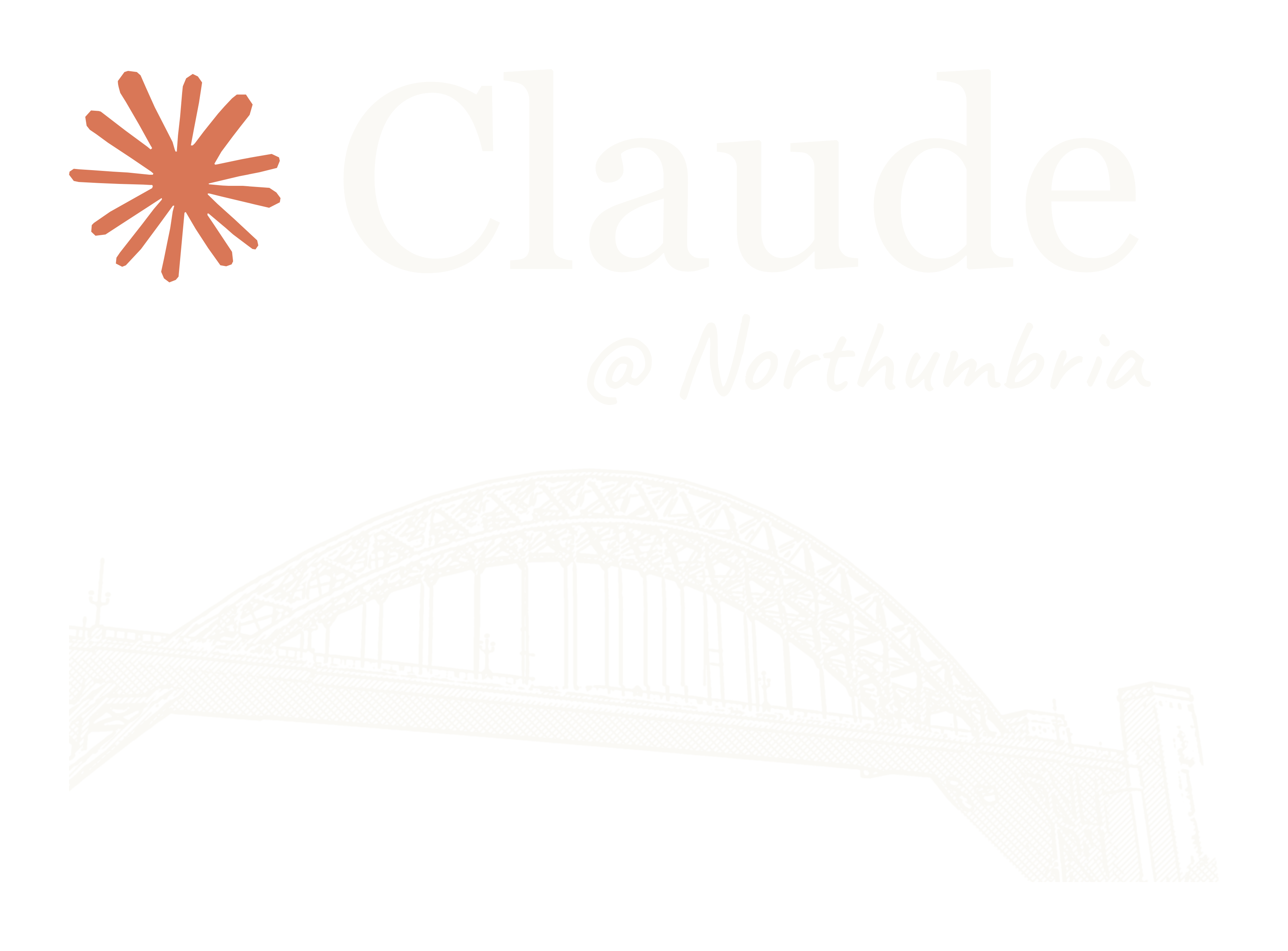 Claude Builder Club at Northumbria